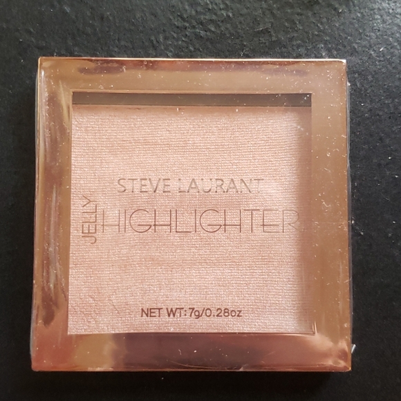 Steve Laurant Other - 3/$15 Stev Laurant Jelly Highlighter-Cotton Candy